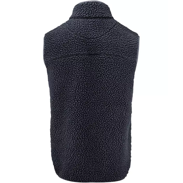 J. Harvest Sportswear Kingsley vest, Navy, large image number 1