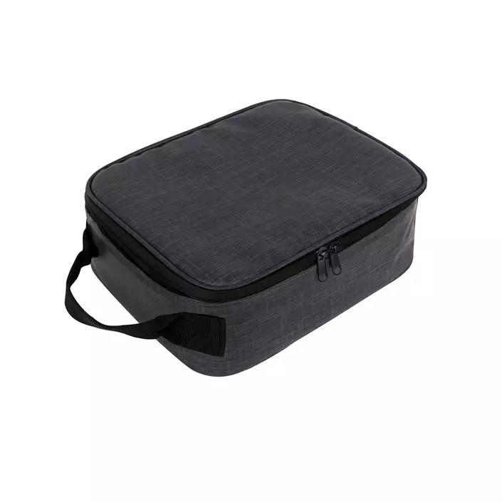YOU Pioneer cool bag 3L, Charcoal, Charcoal, large image number 0