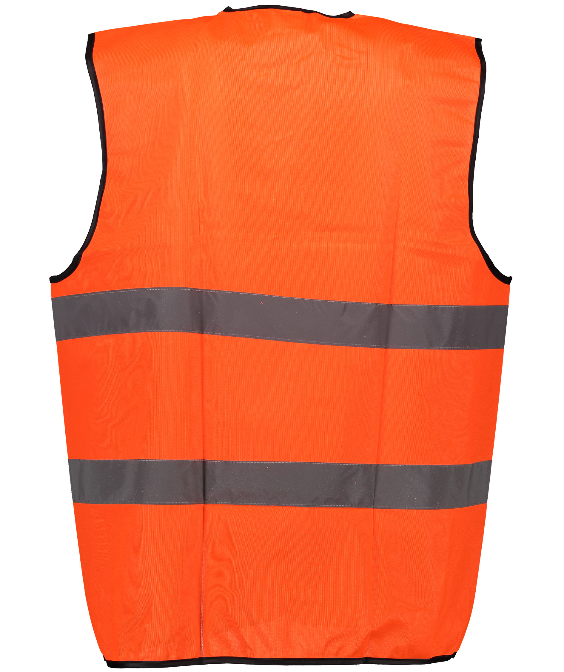 Ocean refleksvest, Hi-vis Orange, large image number 1