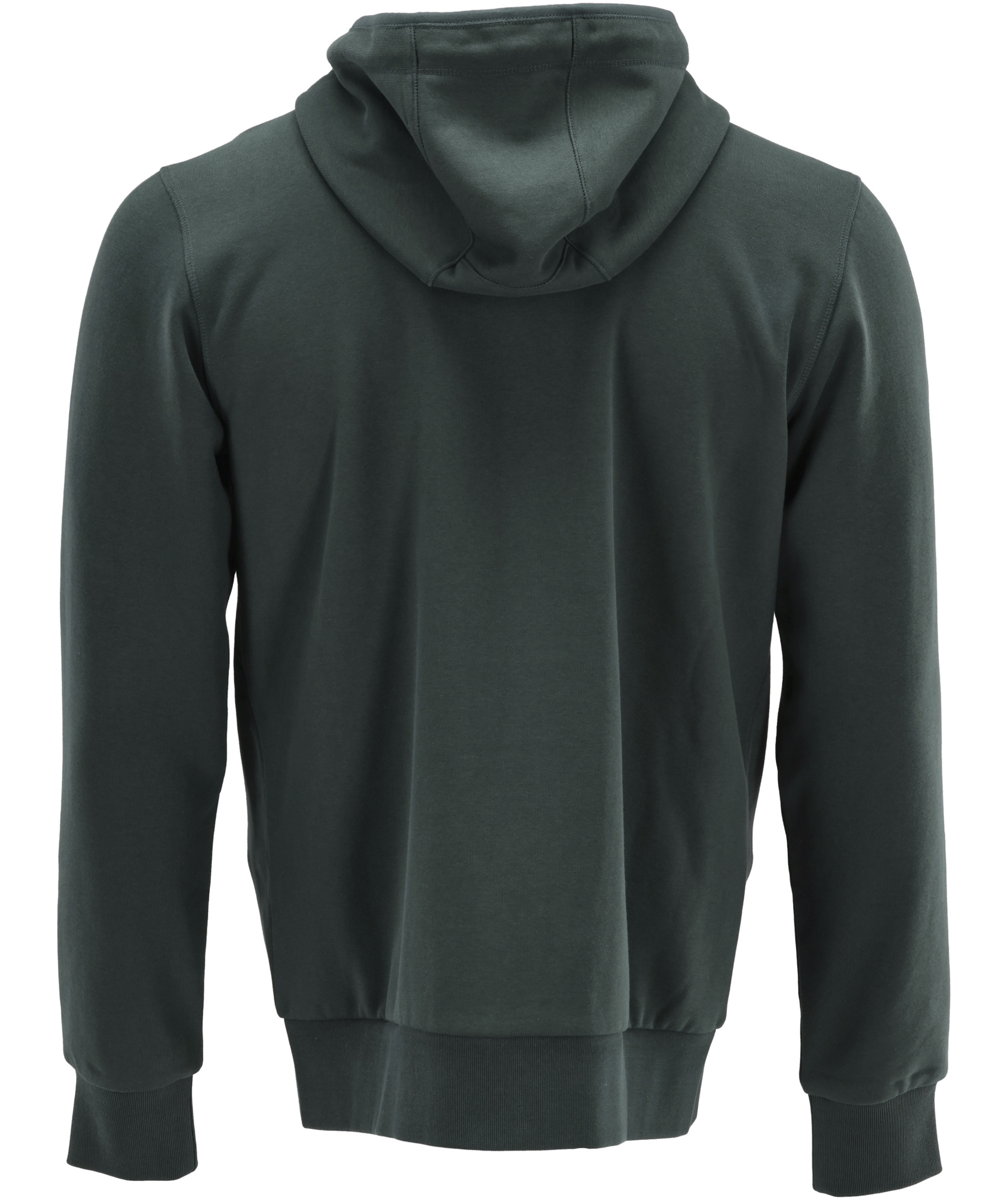 Mascot Customized h&aelig;ttetr&oslash;je med lynl&aring;s