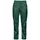 ProJob women's lightweight service trousers 2519, Green, Green, swatch