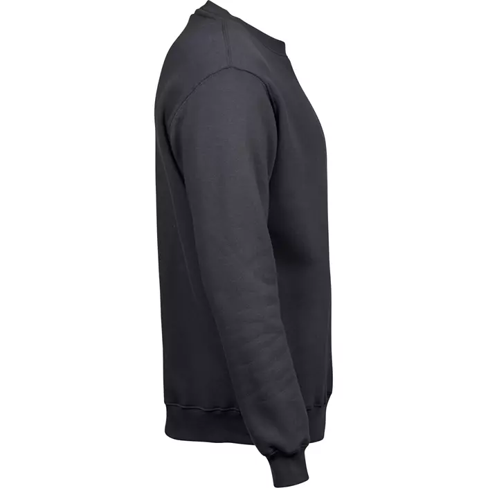 Tee Jays sweatshirt, Mørkegrå, large image number 3