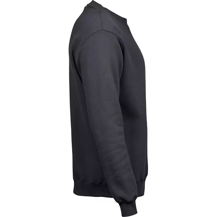 Tee Jays sweatshirt, Mörkgrå, large image number 3