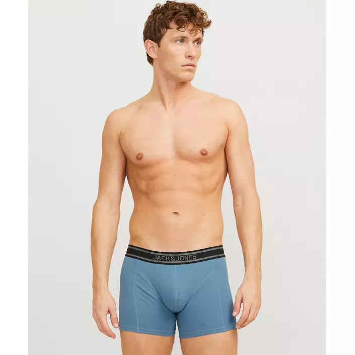 Jack & Jones JACRICHARD 3-pack kalsonger, Black, large image number 9