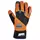 Ergodyne ProFlex 818WP vinterhandskar, Orange, Orange, swatch