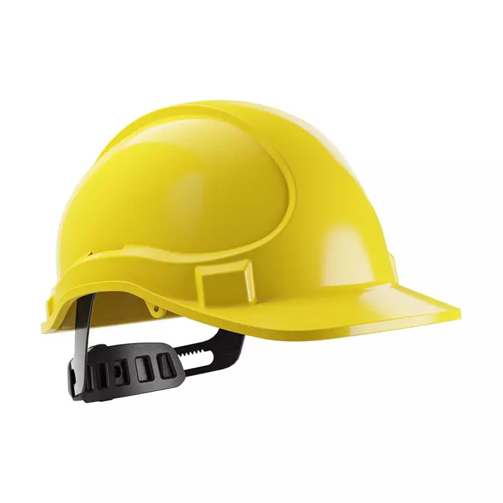 Hellberg hjelm og høreværn til hjelmmontering, , large image number 2