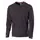 L.Brador 6032PB sweatshirt, Sort, Sort, swatch