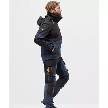 Snickers AllroundWork skaljakke 1304