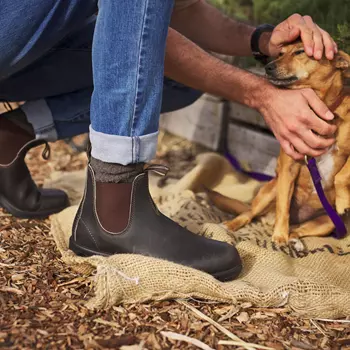 Blundstone 500 stövlar