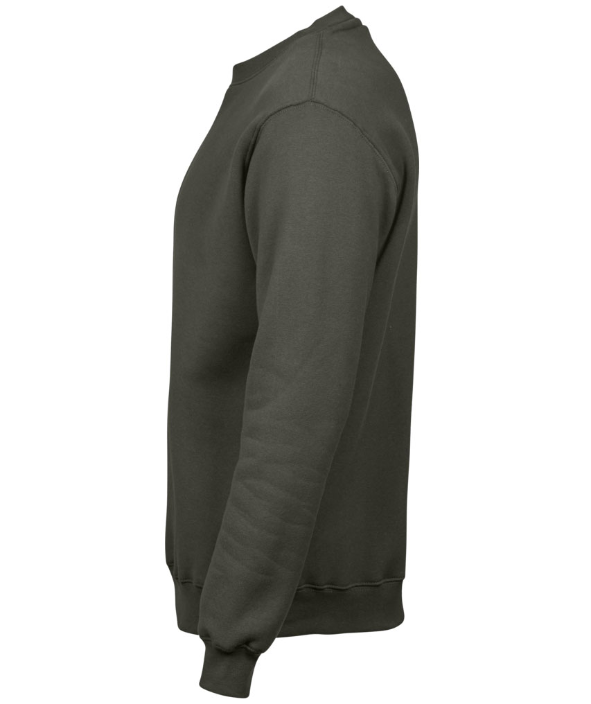 Tee Jays sweatshirt, Deep Green, large image number 3