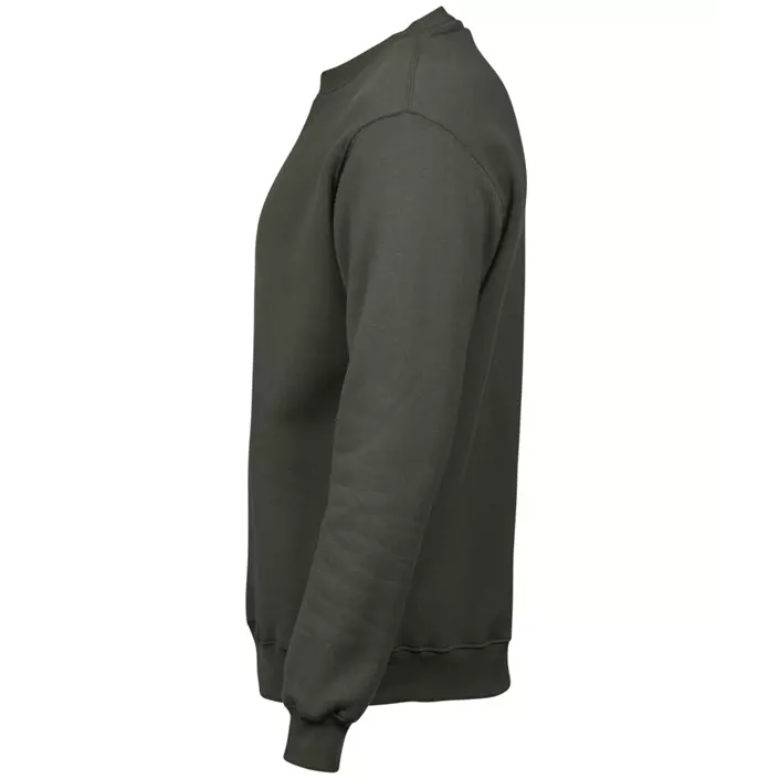 Tee Jays sweatshirt, Deep Green, large image number 3