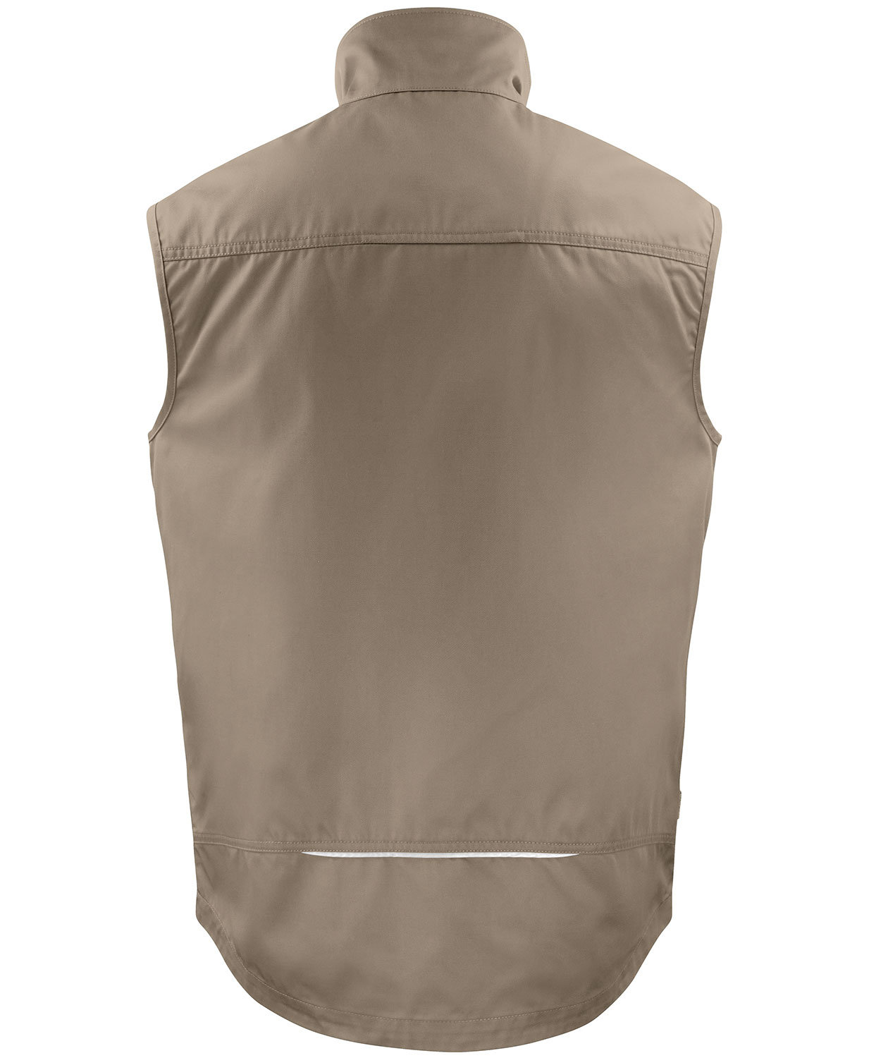 ProJob vest, Khaki