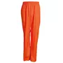 Elka PVC Light rain trousers, Orange
