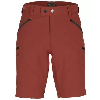Pinewood Abisko shorts, Terracotta
