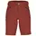 Pinewood Abisko shorts, Terracotta, Terracotta, swatch