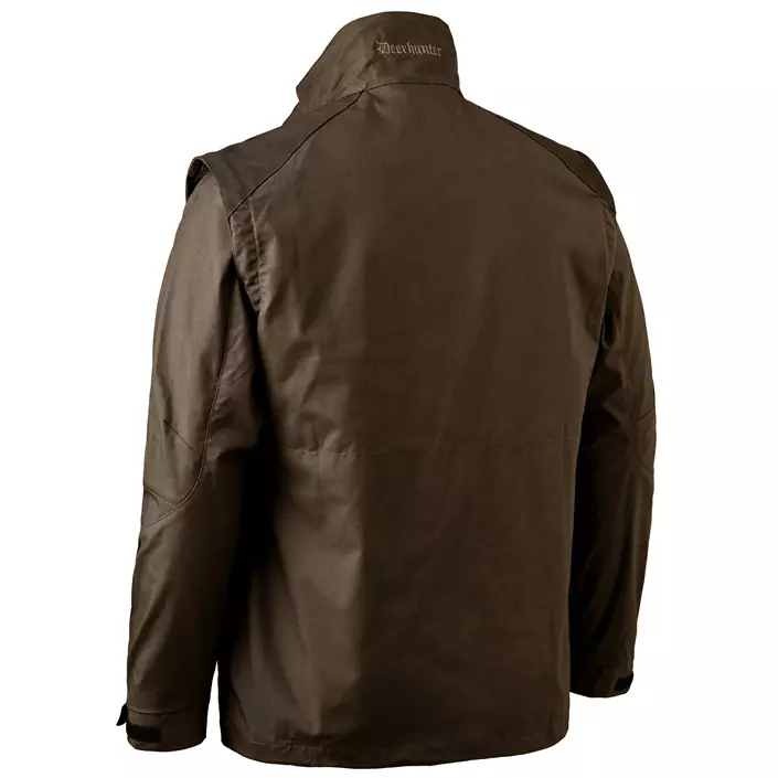 Deerhunter Reims hunting jacket, Dark Elm, large image number 1
