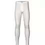 Dovre baselayer bukser med merinould, Hvid Dovre baselayer bukser med merinould, Hvid