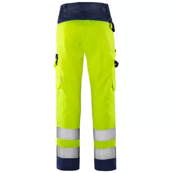 Fristads Green dame arbejdsbukser 2642 GPLU