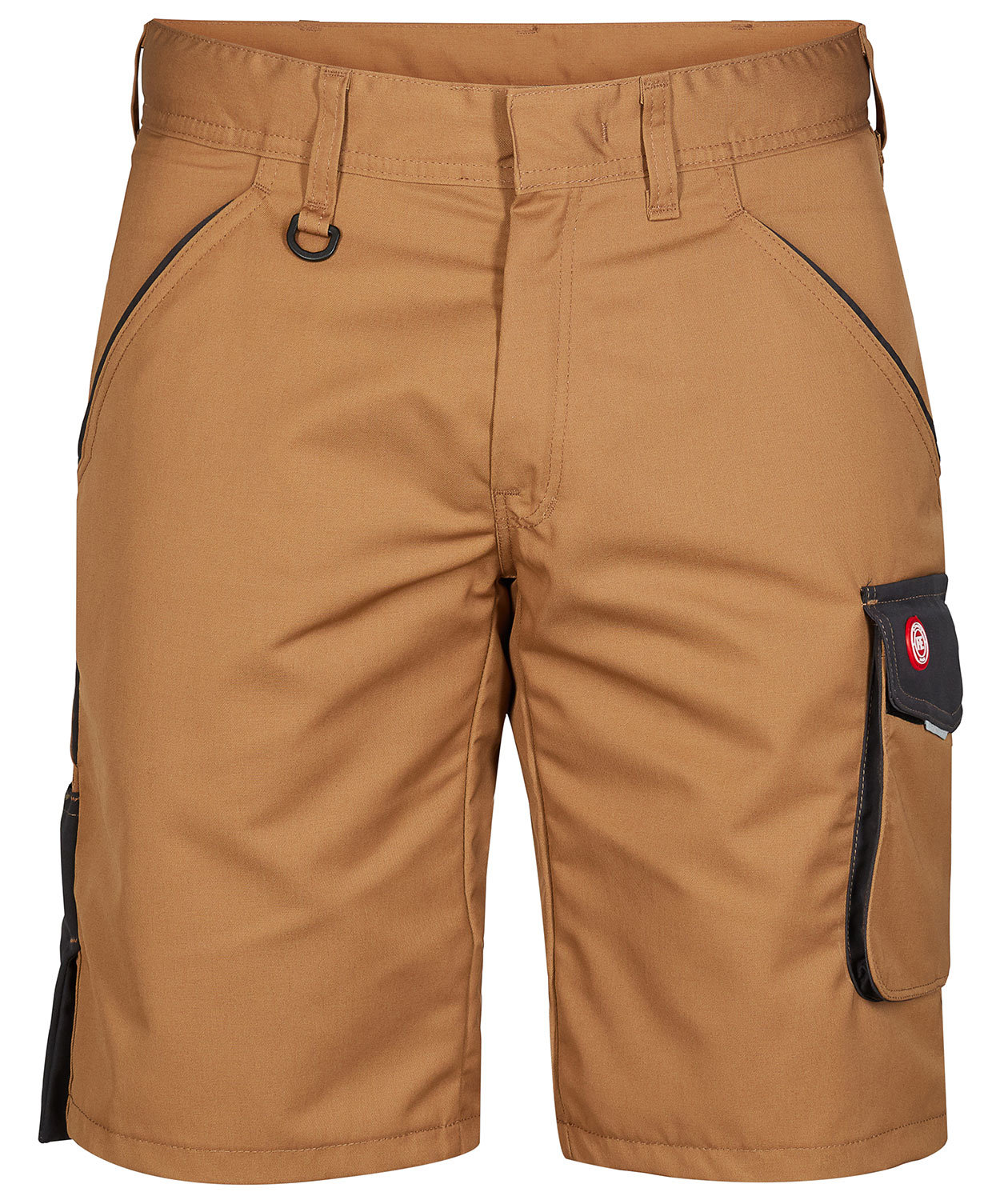 Toffee Brown/Anthracite Grey