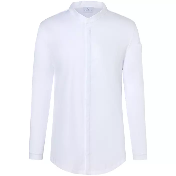 Karlowsky DIAMOND CUT® Avantgarde kokkejakke, White , large image number 0