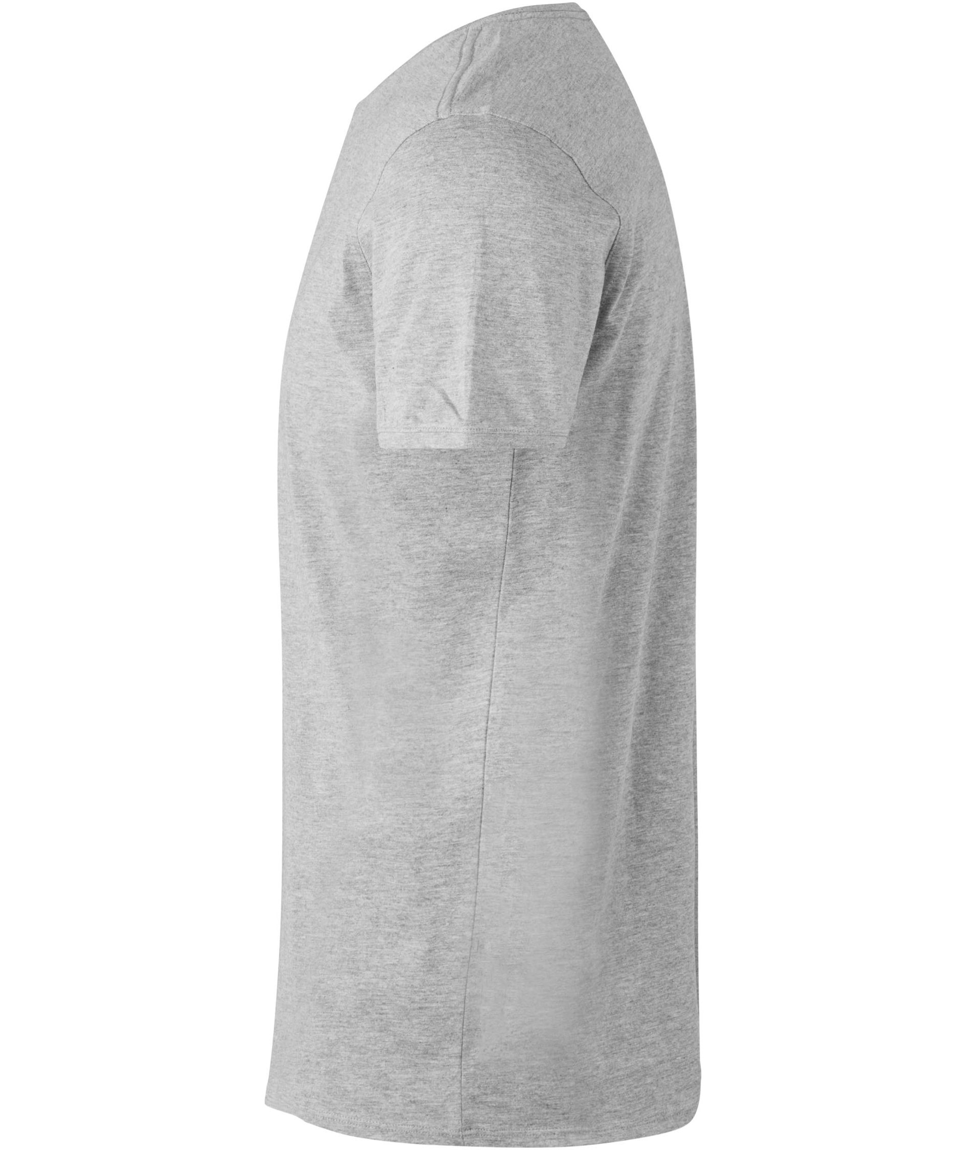 ID CORE T-shirt, Gr&aring;melerad, large image number 2