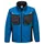 Portwest WX3 softshell jacket, Royal Blue, Royal Blue, swatch