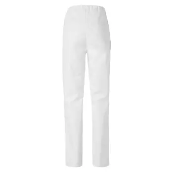 Segers maternity trousers, White