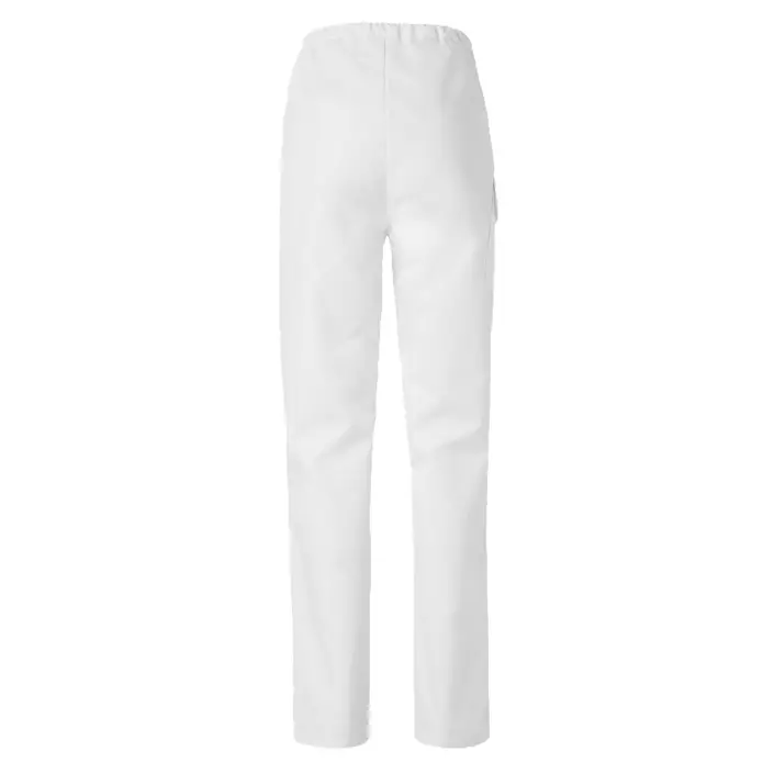 Segers maternity trousers, White, large image number 1