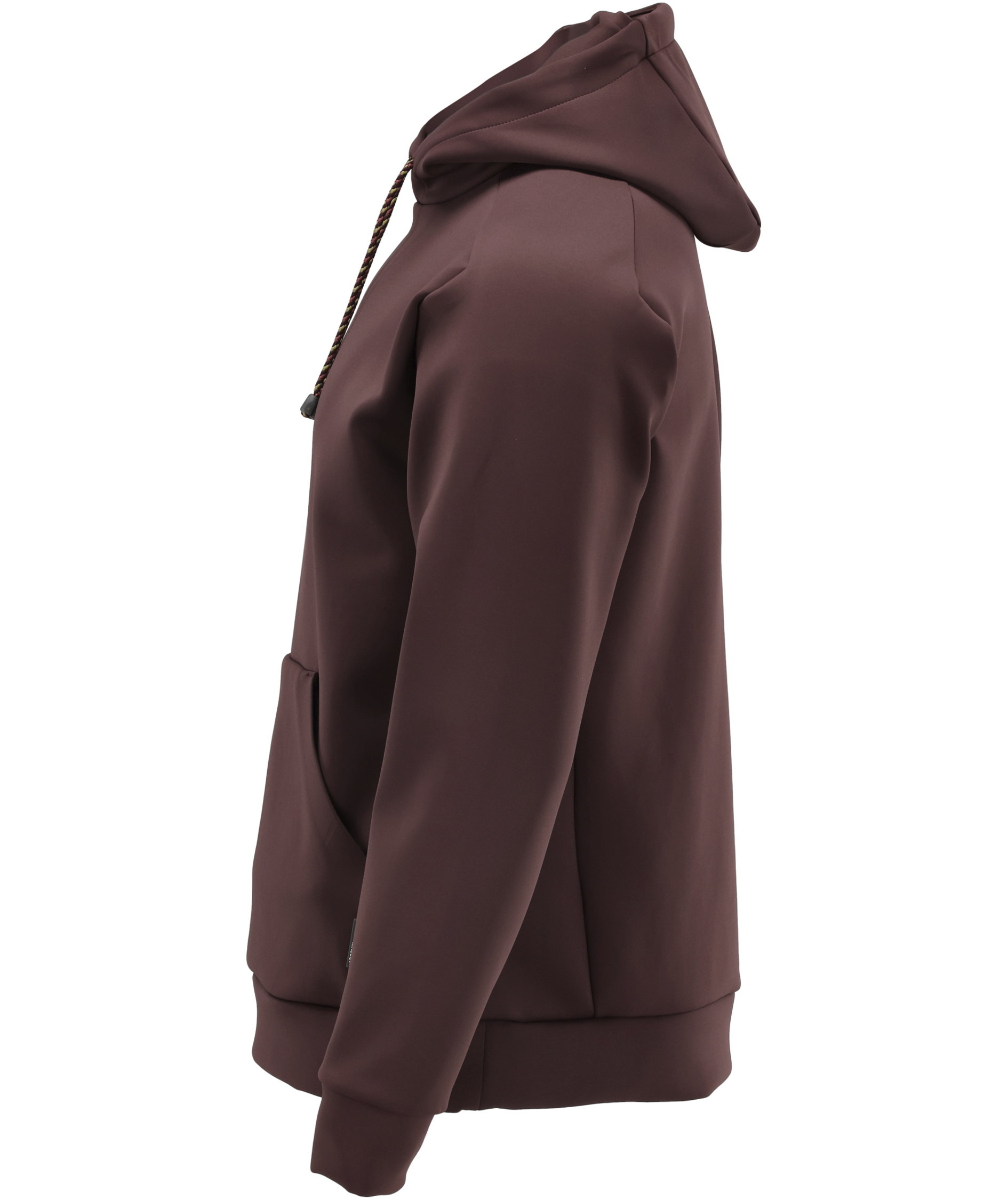 Mascot Customized fleece h&aelig;ttetr&oslash;je, Bordeaux, large image number 3