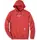 Carhartt Force Graphic Hoodie, Red Barn, Red Barn, swatch