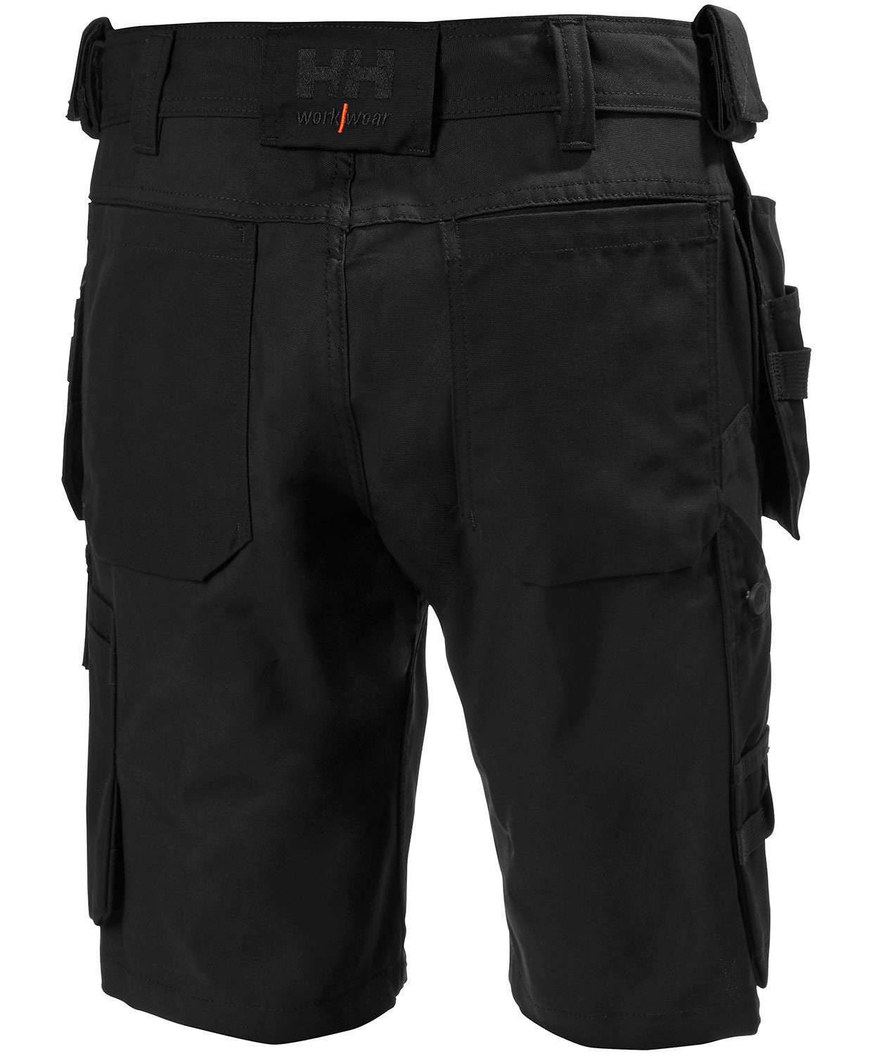 Helly Hansen Oxford craftsman trousers, Black