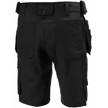 Helly Hansen Oxford craftsman trousers, Black