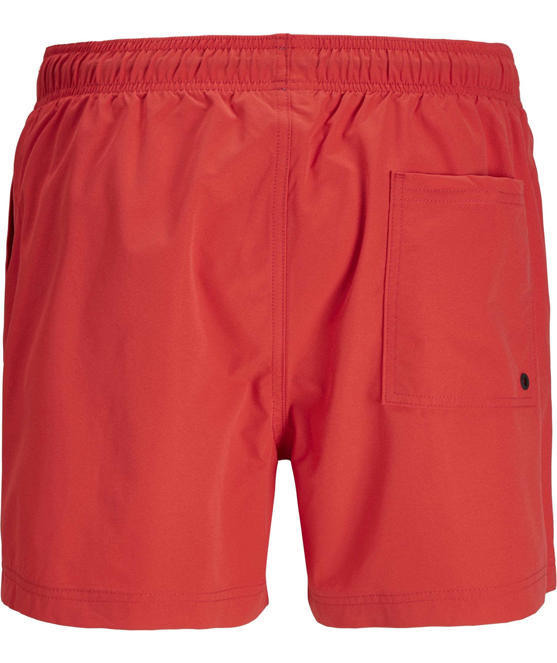 Jack & Jones JPSTMAUI JJSWIM swim trunks, True red, large image number 1