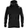 Stormtech Reflex hoodie, Svart, Svart, swatch