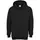 Portwest Roma hoodie, Black, Black, swatch