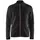 Blåkläder Evolution fleece jacket, Black, Black, swatch