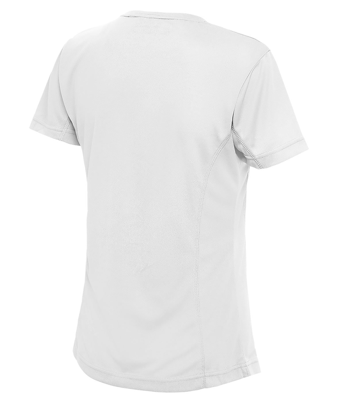 Pitch Stone Performance women's T-shirt, White, large image number 2