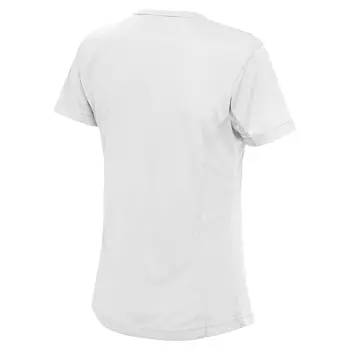 Pitch Stone Performance dame T-shirt, White 