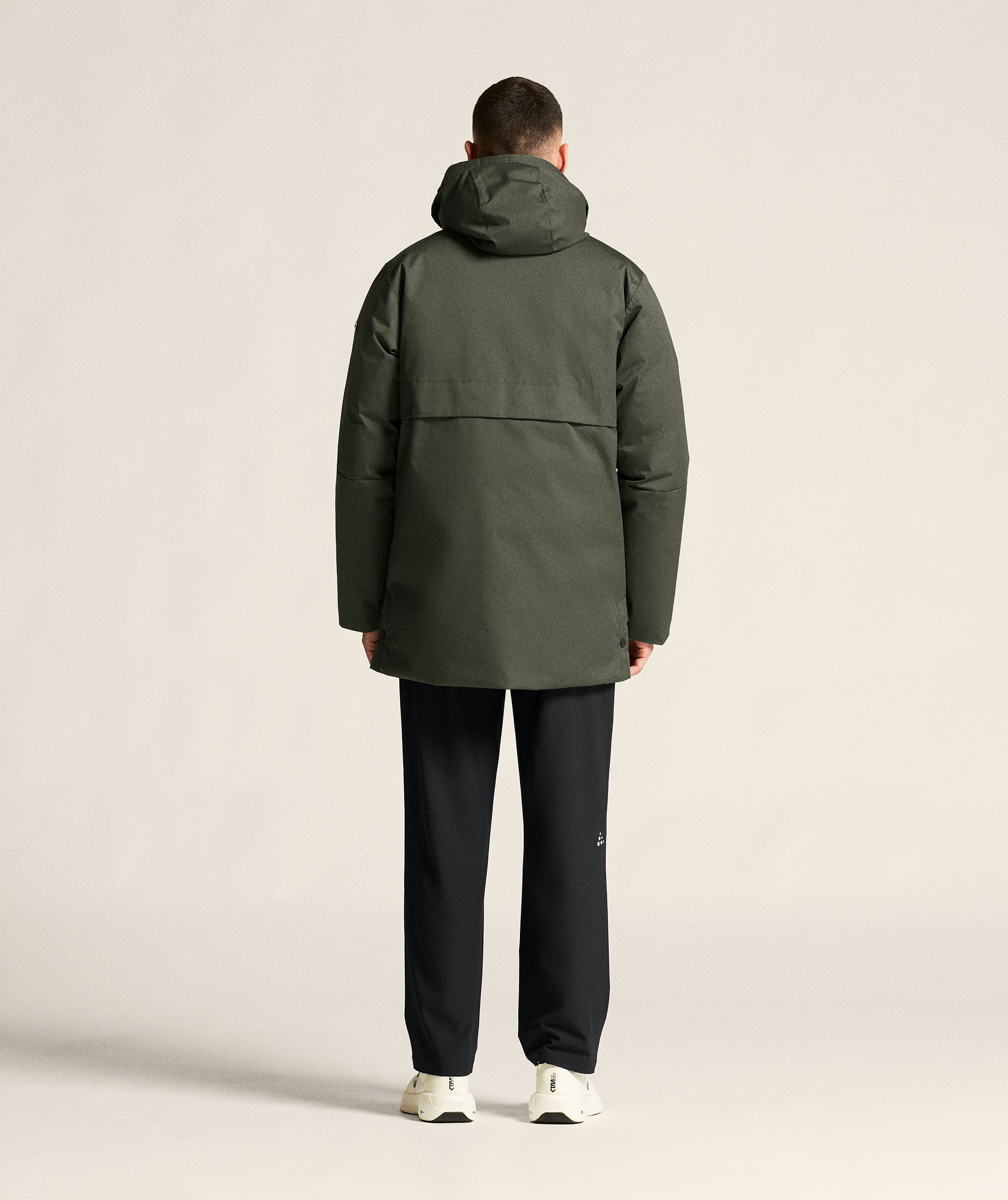 Craft Urban vinter parkajakke, Chimera, large image number 10