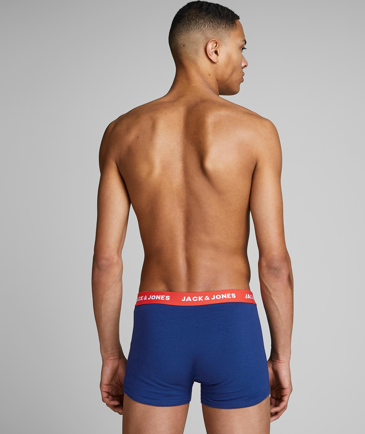 Jack & Jones JACLEE 5-pack kalsonger, Surf The Web, large image number 2