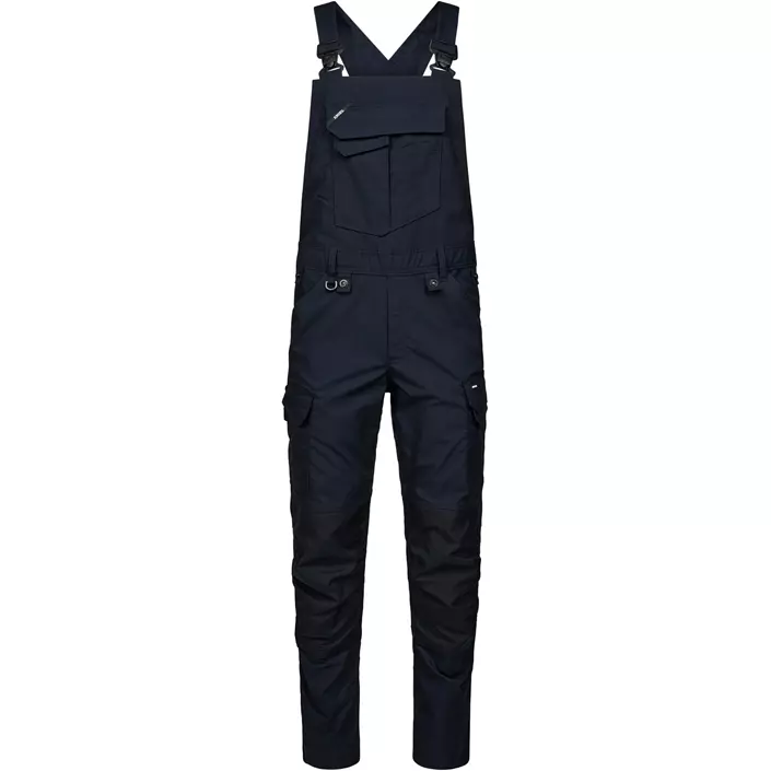 Engel Entire overalls, Deep Blue, large image number 0