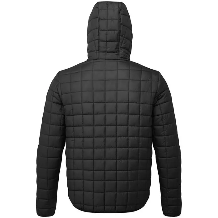 Portwest PW3 quilted jacket, Black, large image number 1
