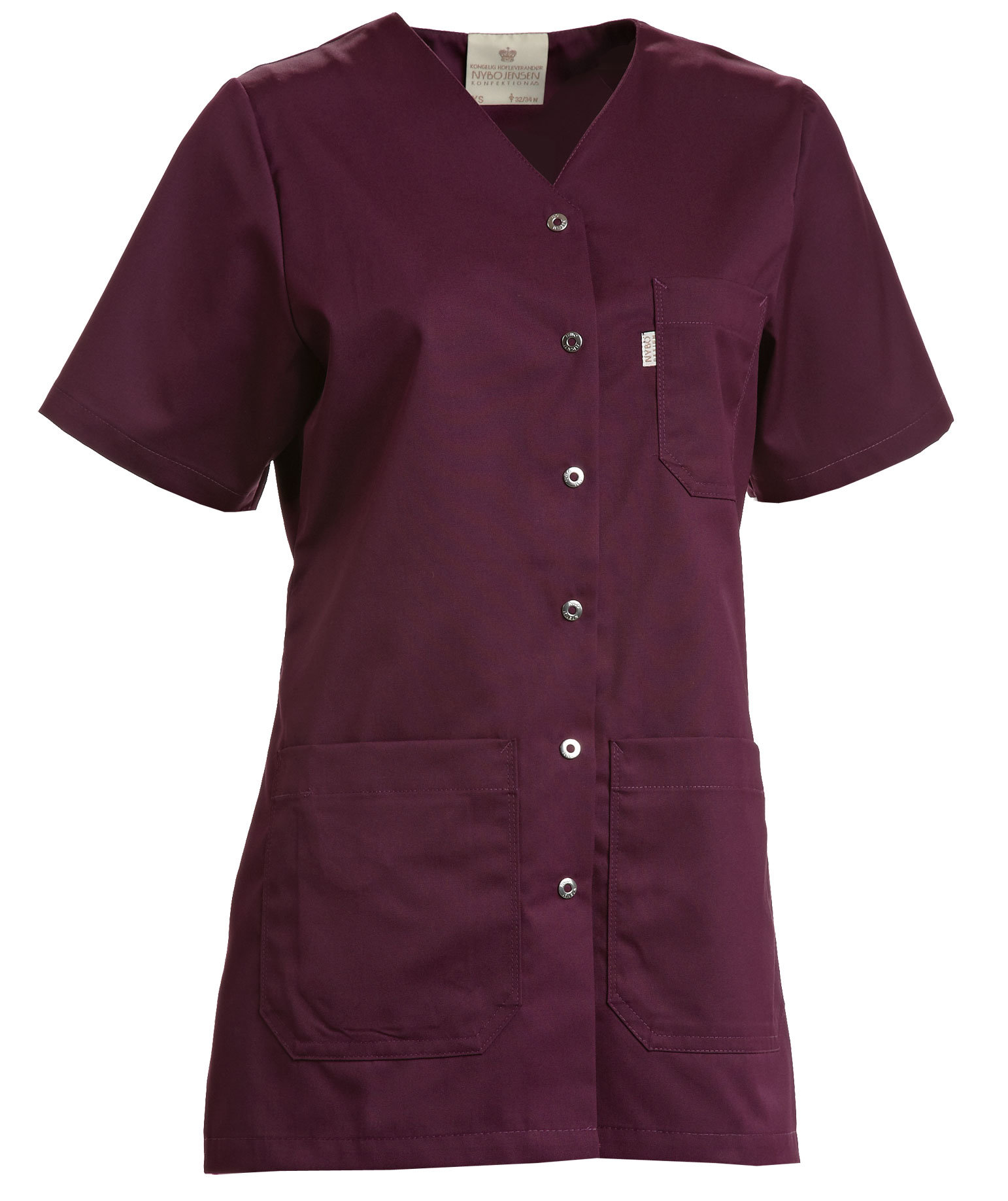 Nybo Workwear Charisma dame tunika