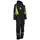 Elka Working Xtreme winter coveralls, Black/Yellow, Black/Yellow, swatch