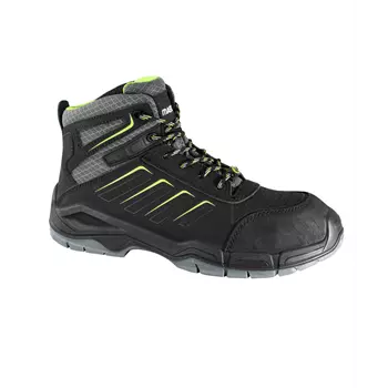 Mascot Bimberi Peak safety boots S3, Black