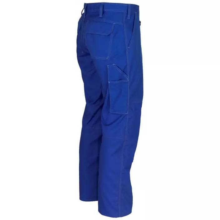 Mascot Industry Pittsburgh work trousers, Cobalt Blue, large image number 2