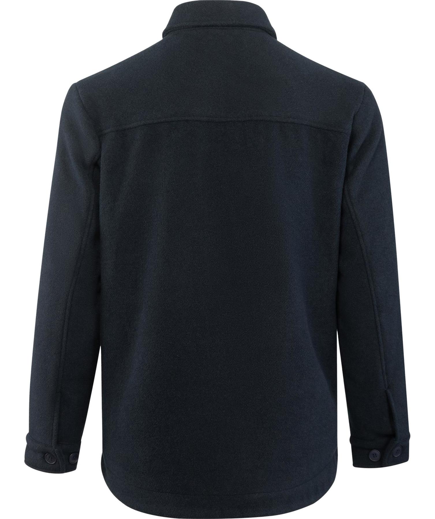 Matterhorn Tabei Overshirt, Dark navy, large image number 2