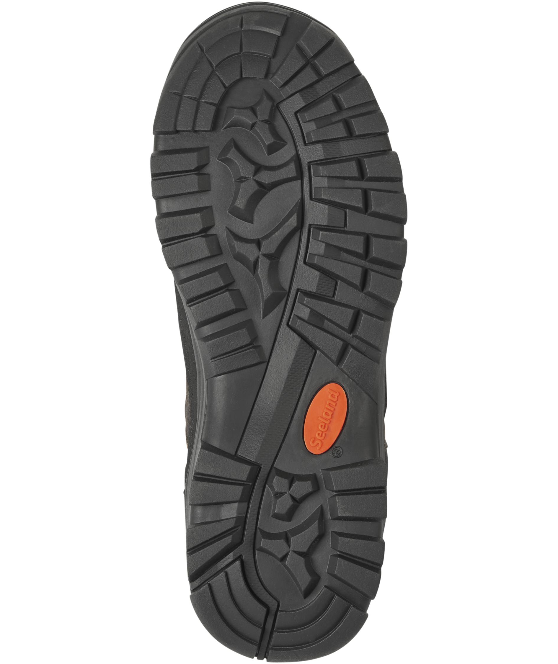 Seeland Enduro Dial Aya damest&oslash;vler, Dark brown, large image number 2