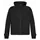 Engel X-treme softshell jacket, Black, Black, swatch