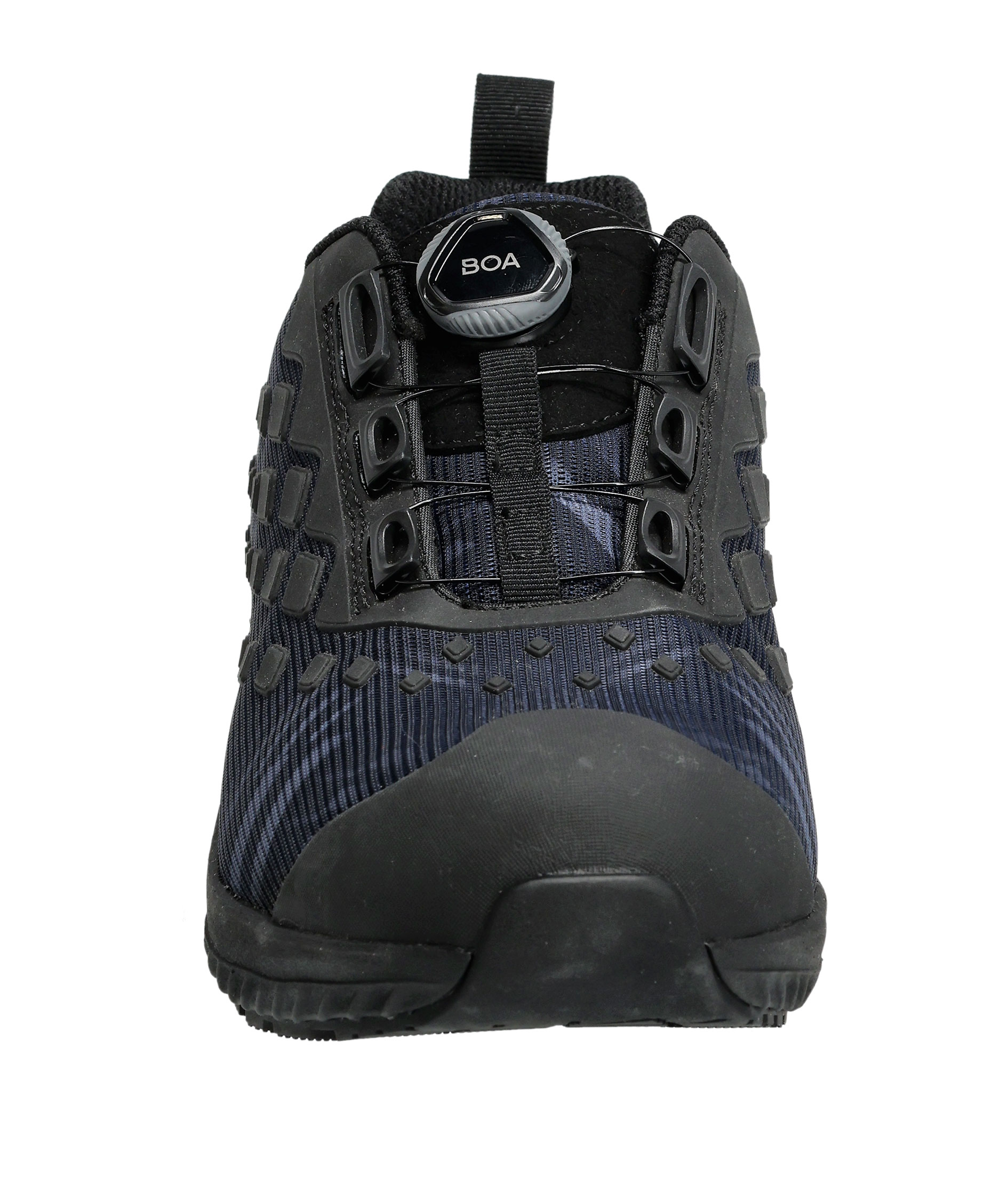 Mascot Customized safety shoes S1P, Stone blue/black, large image number 4